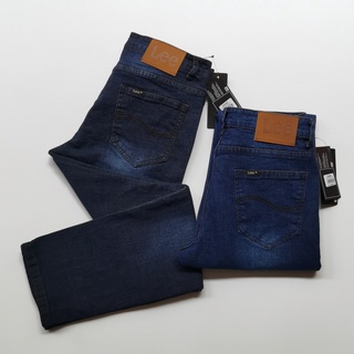 Pants ✴3 Colour Pants Stretchable Straight Cut Jeans for Men❣