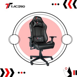 TTRacing SWIFT X 2020 (Black) Gaming Chair