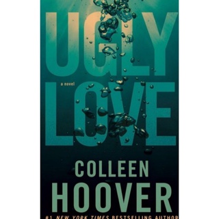 【Ready Stock】✤Ugly Love - Colleen Hoover