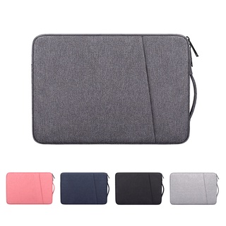 Laptop Bag Sleeve Notebook Case For 13.3 14 15 15.6 inch HP Acer Xiami ASUS Lenovo Macbook Air Pro
