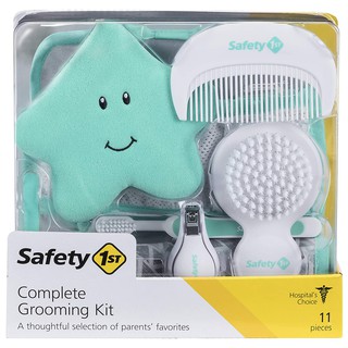 Safety 1st Complete Grooming Kit (1)