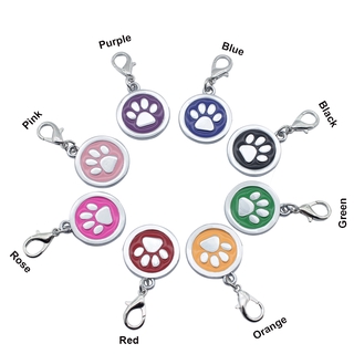 Custom Dog Pae Tag Pet ID Tag for Cat Custom Engraved Tags Personalized Tag [Free Engrave] (2)
