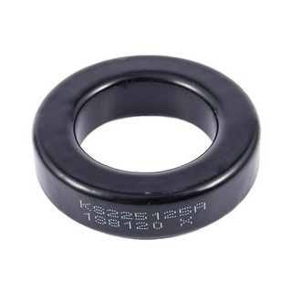 AS225-125A ferrite rings, toroidal cores in black iron for electrical inductors