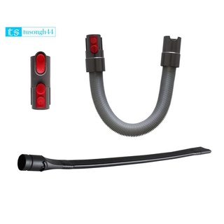 Flexible Crevice Tool Adapter Hose Kit for Dyson V8 V10 V7 V11