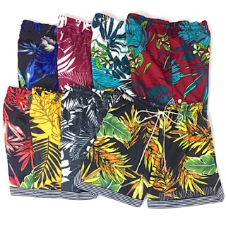 Ladies' Printed DNA Brush Shorts (24-32 inches)
