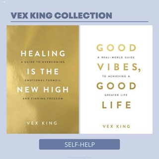 Psychology & Relationships⊙♣❧Vex King Healing is the New High Good Vibes Good Life entri estate