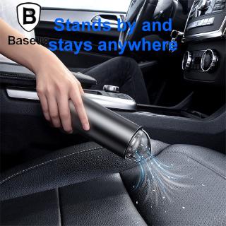 Baseus Wireless Car Vacuum Cleaner Portable Mini Small Handheld Auto Interior Vaccum Cleaner Cordless Dust Car Aspirador Hoover (1)