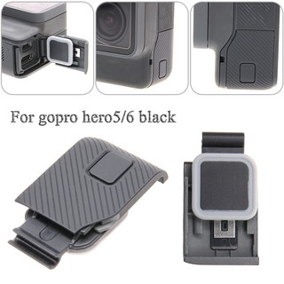 Waterproof USB-C HDMI Door Repair Part for GoPro Hero 5 6 (2)