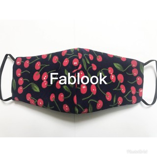 Fablook Washable Facemask