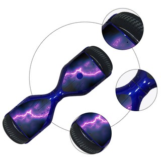 6.5 inch Electric Scooter Sticker Hoverboard gyroscooter skateboard sticker (4)
