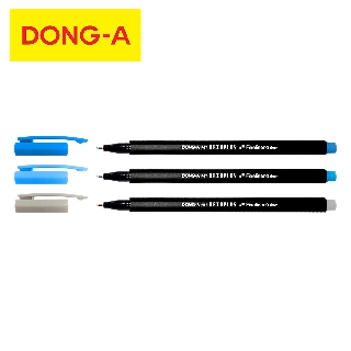 Dong-A Hexaplus Fineliner Pen 1pc (Coloring)