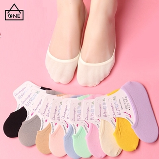 （Ready Stock）Korean Cute Soft and Comfortable Version Girl Ankle Socks S