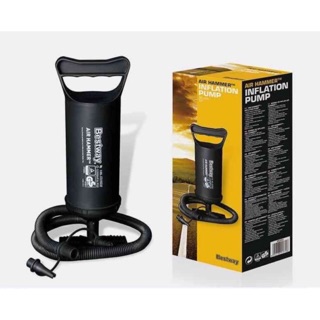 Bestway Manual Hand Air Pump For Inflat Bed