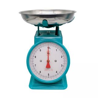 10kg Weighing Scale Stainless Bowl (1)