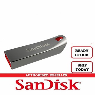 Sandisk 128GB Metal USB Flash Drive pendrive