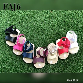 Baby sandals FAJ6 (MAXINEFOOTWEAR) (1)