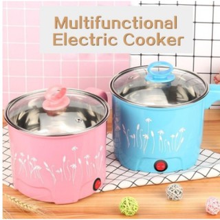 T761 MULTI FUNCTIONAL ELECTRIC COOKER