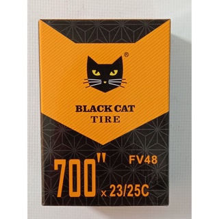 Black Cat 700 x 23 / 25c FV48 Interior