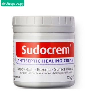 Sudocrem Antiseptic Healing Cream Baby Care 125g