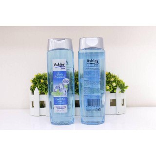 Ashley refreshing moisturizing shampoo 410ml