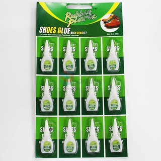 Shoes Glue High Adhesive Strong Bond