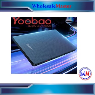 Yoobao PD65W 30000 Ultra High Capacity 65 Watts PD3.0 Powebank
