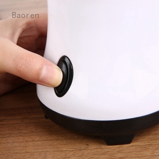 【Ready】180W Electric Coffee Mill Grinder Beans Spices Nuts Grinding