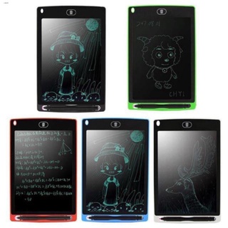 Computersﺴ8.5 Inch LCD Writing Tablet Writing Board Digital Drawing Portable Write Pad Notebook Ewri