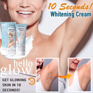 Whitening Cream Private Part Whitening Cream Bikini Line Whitening Armpit Underarm Whitening