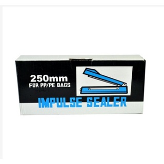 【spot】 Heavy Duty Impulse Plastic Sealer 100mm 150mm-200mm-250mm-300mm (4)