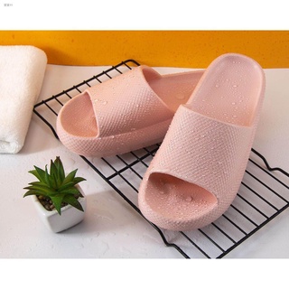 (Sulit Deals!)Ang bagong◑◊[TOP2] Yeezy Slides for Men and Women Summer Home Bath Slippers