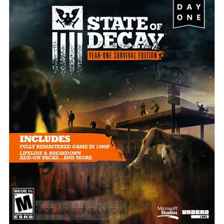 Windows State of Decay - Year-One Survival Edition PC/ Laptop installer