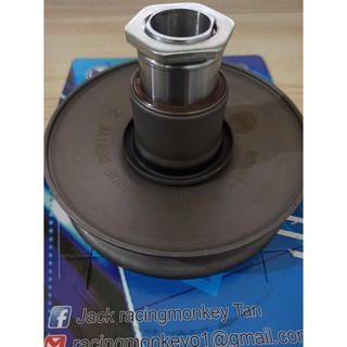 Racing Torque Drive Assembly 2° (Mio i 125/M3) Racing Monkey (4)