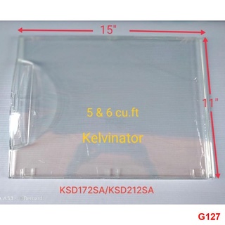 ✺♛✚Freezer Door Condura & Kelvinator Refrigerator (5)