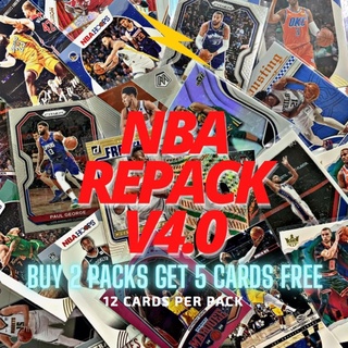 NBA Repack V4.0❗️Multiple Hits Guaranteed