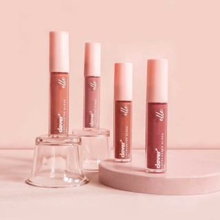 Lockluster Gloss (Elle Collection) | Lip Gloss (1)
