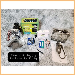 【Available】DIY KIT PISOWIFI VENDO MACHINE WITH OUTDOOR