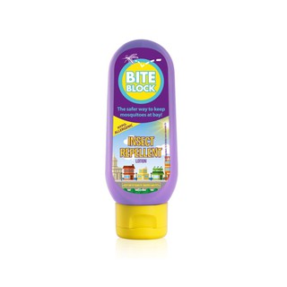 Bite Block Daily Insect Repellent Lotion 50ml