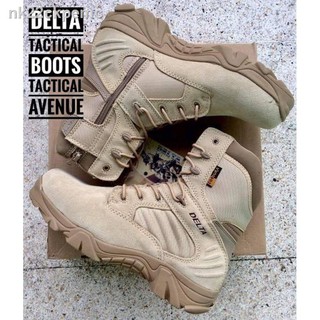 ❆Tactical Military Boots (Delta)