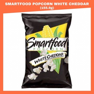 ۩△▥(Imported) Smartfood White Cheddar Popcorn 155.9g