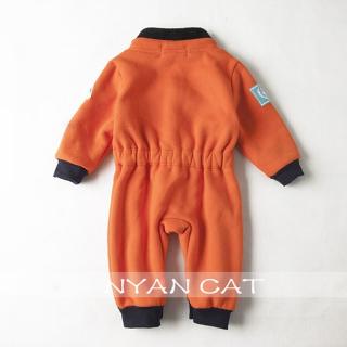 Baby Boys Astronaut Costumes Infant Halloween Costume for Toddler baby Boys Kids Space Suit (5)