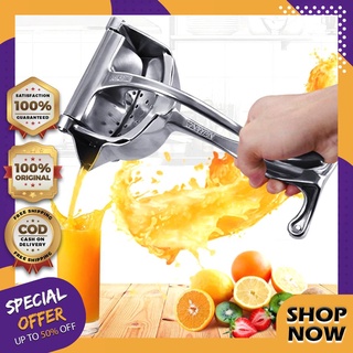 Best Promo Original Multifunctional Manual Orange Juicer Juice Squeezer Hand Pressure Juicer Pomegra