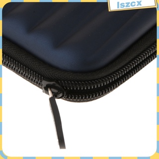 [Limit Time] Anti-shock Carry Travel Storage Case Bag for 2.5 External HDD/Headset/ Cable (4)