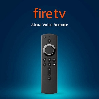 New L5B83H Voice Remote Control Replacement for Amazon Fire Tv Stick 4K Fire TV Stick with Alexa Voice Remote