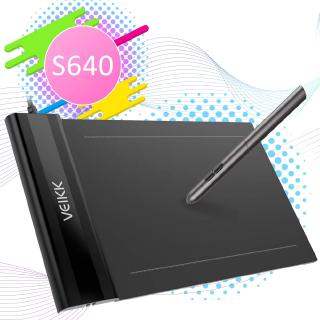 Digital Drawing Tablet Graphic Tablet 8192 Levels Digital With Tilt for Mac OS 10.8.0 Android Windows MAC Pen Tablet Art
