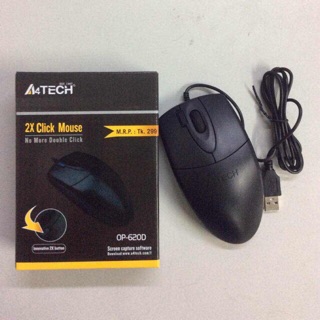 A4tech usb mouse excellent quality