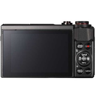 Canon Powershot G7X Mark II Digital Compact Camera (7)