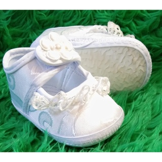 Baby/Infant Baptismal Shoes 0-3 months old