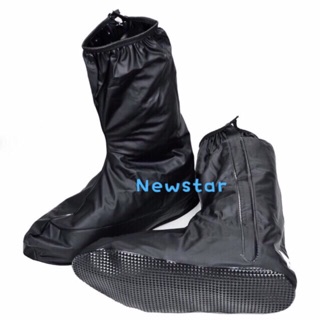 Shoe Cover Waterproof (makapal)☑️COD