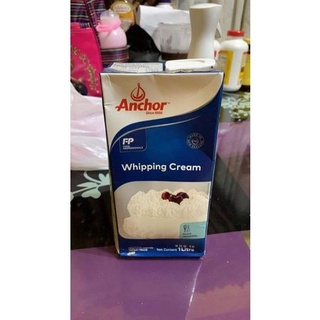 .anchor whipping cream